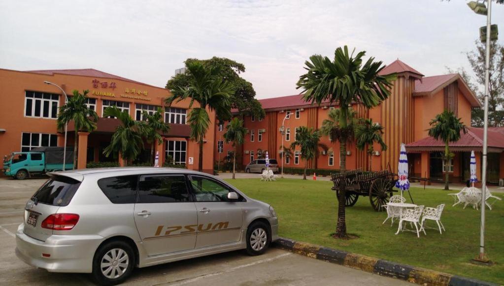 Myanmar Sport Hotel Yangon Exterior photo