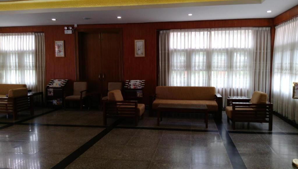 Myanmar Sport Hotel Yangon Exterior photo