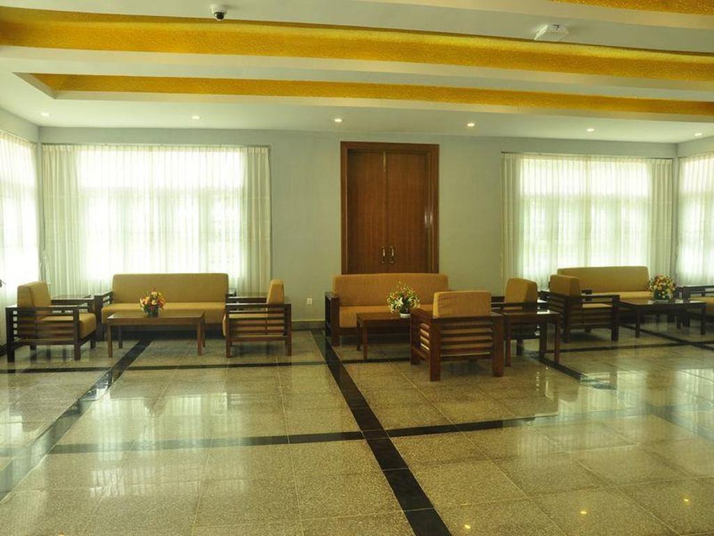 Myanmar Sport Hotel Yangon Exterior photo