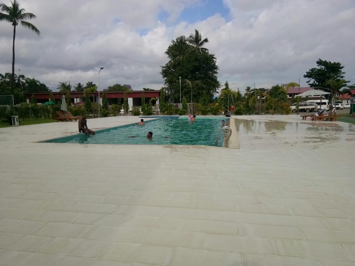 Myanmar Sport Hotel Yangon Exterior photo