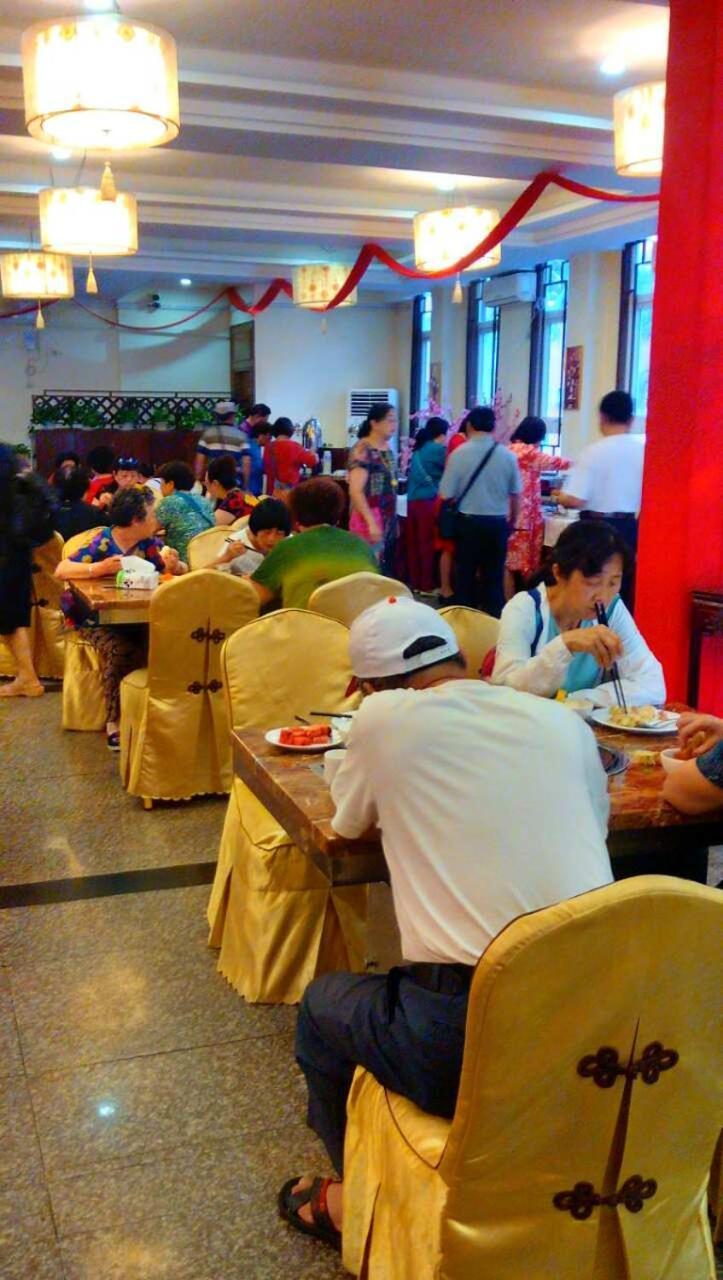 Myanmar Sport Hotel Yangon Exterior photo