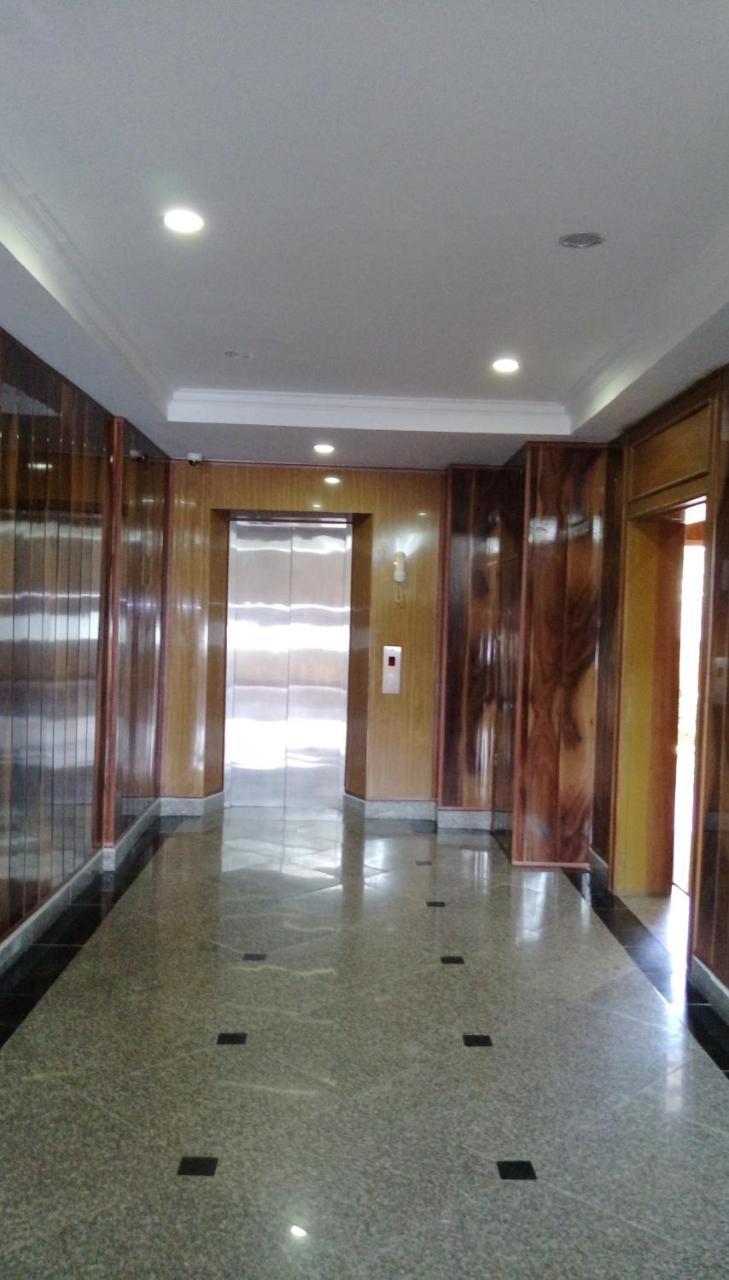 Myanmar Sport Hotel Yangon Exterior photo